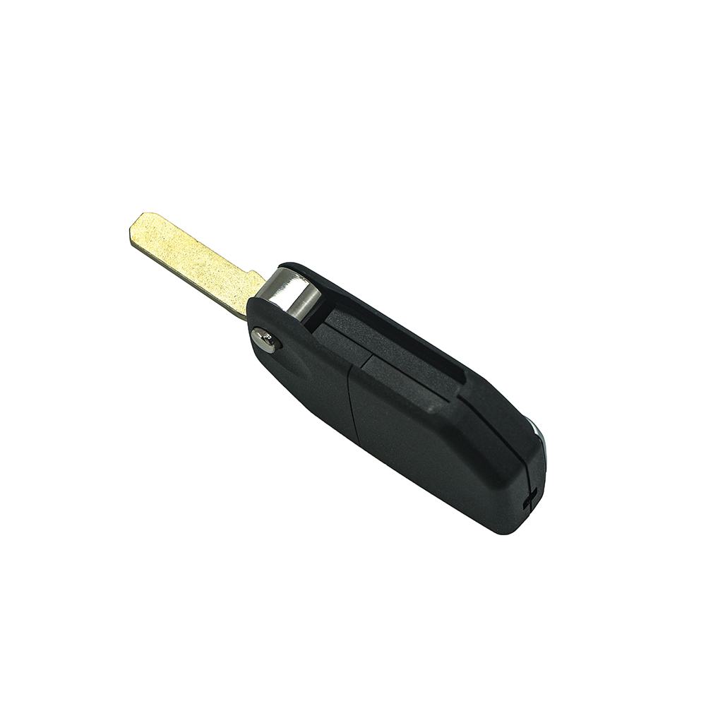 Motorfiets Remote Key Shell Case 2 Knoppen Een-Klik Keyless Voor Bmw R1200GS R1250GS R1200RT K1600 Gt Gtl R1200R r1200RS K1600B