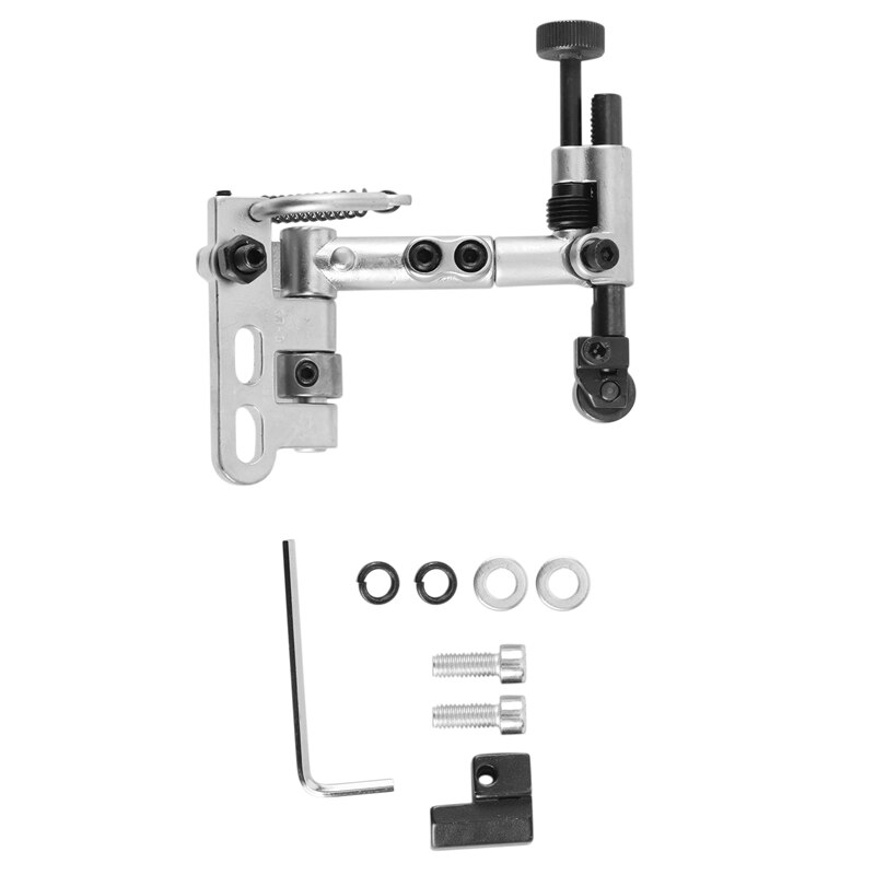 Suspended Edge Guide Industrial Sewing Machine Gb-6 Accessory Parts Suitable for Juki