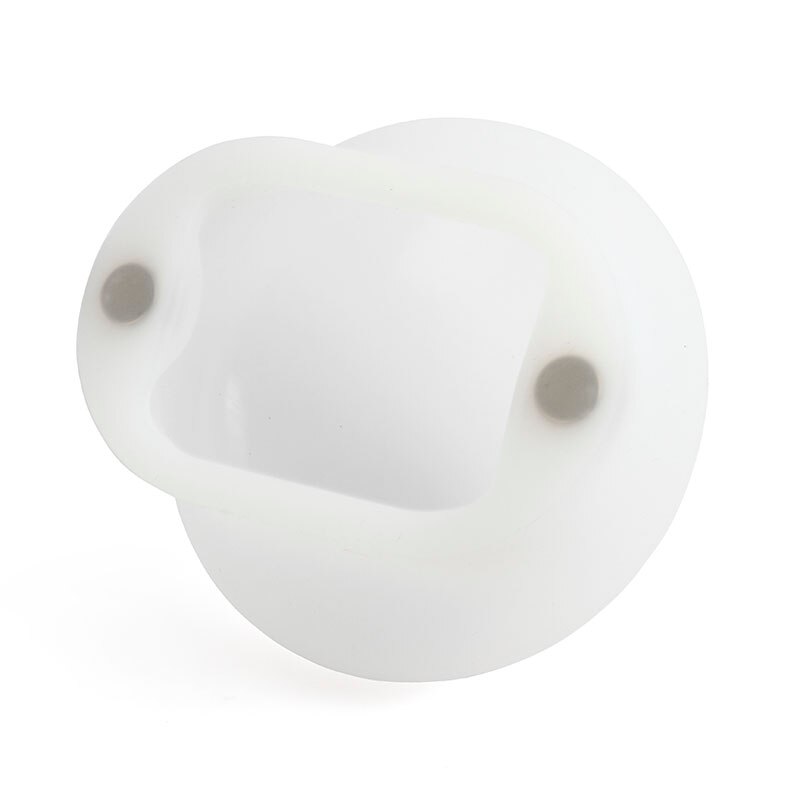 Difusor de luz de silicona magnético, esfera de goma, accesorios de Flash Modular para cámara Godox Canon Nikon Yongnuo Speedlite como MagMod