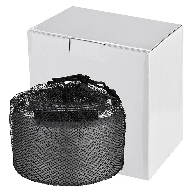 2L Draagbare Lichtgewicht Waterkoker Theepot voor Outdoor Wandelen Camping Klimmen picknick set