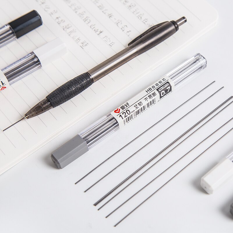 Kaweco Sport Classic Black Vulpotlood 0,7mm