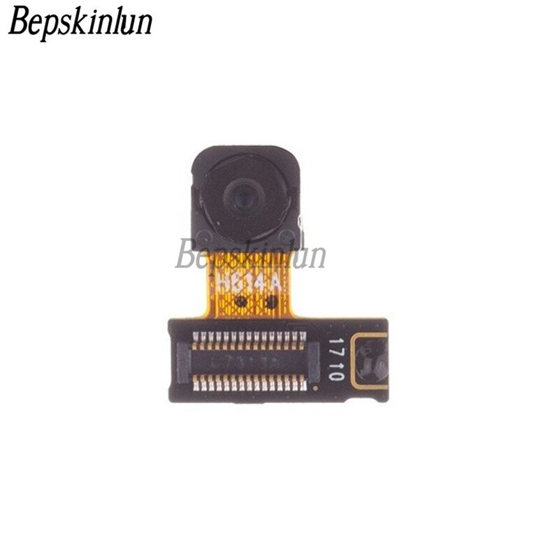 Bepskinlun cámara frontal Original para LG G6 parte de repuesto del módulo de cámara frontal
