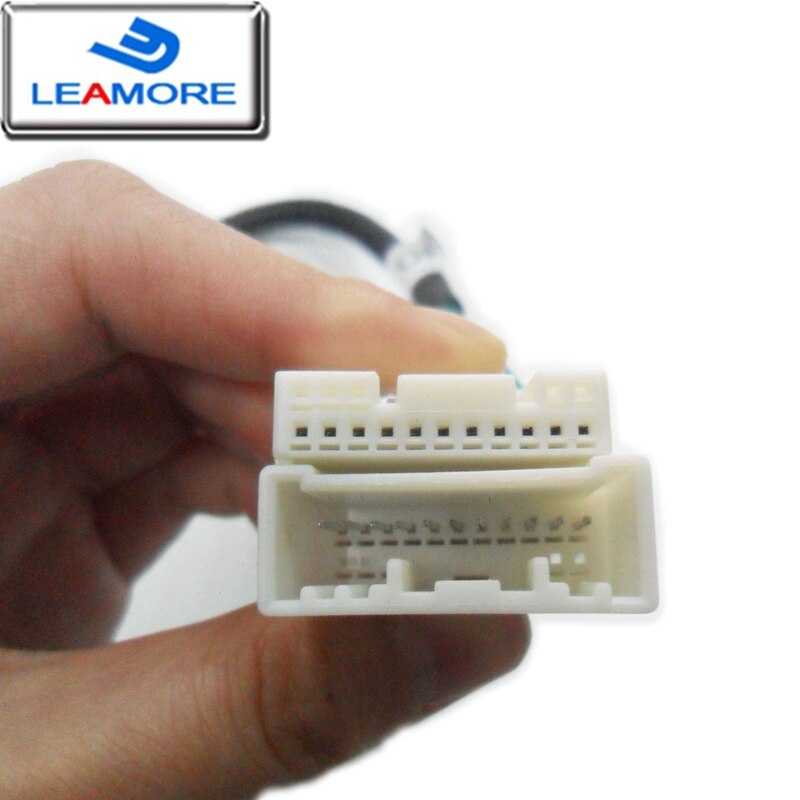 Auto car window closer for Prado TX / TXL2700 / TXL4000 canbus OBD2 window closer with mirror folding and car door lock together