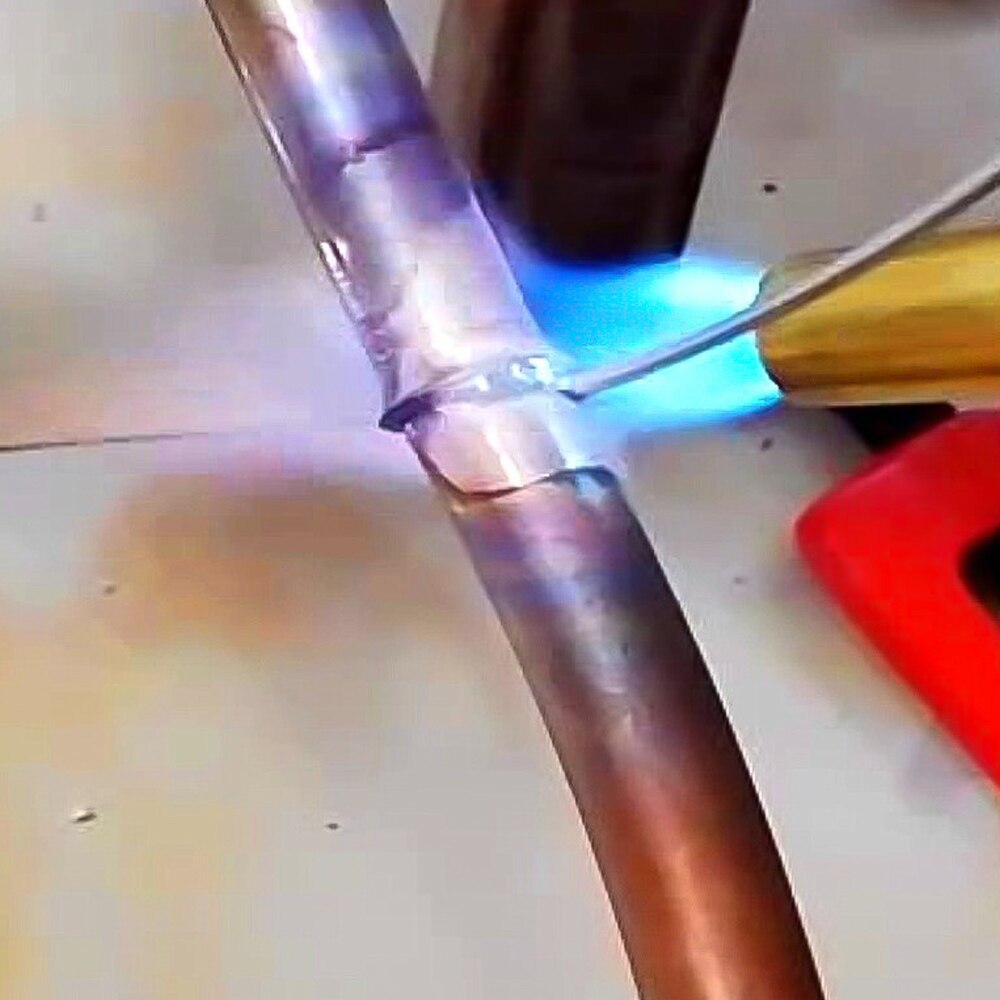 Alambre de soldadura de baja temperatura, núcleo de soldadura de aluminio, electrodo de aluminio (sin flujo), multiherramientas, 10/20/30/50 Uds. 1,6mm/2mm * 50cm