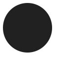 Keramikkunst underglasur tusch keramisk pigment keramisk gør-det-selv maleri speciel pen prik maleri håndværk keramik værktøj: Sort