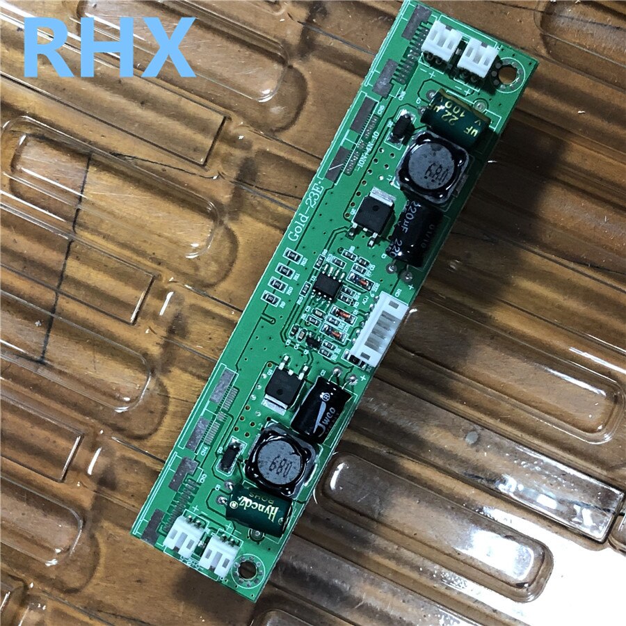 2 pièces/lot 39 pouces assemb LED LCD TV barre de LED 433mm * 4mm 7020 lampe perle 48LED 100%