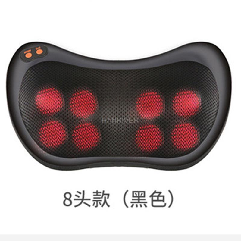 Premium Multi-Function Massage Pillow for Relaxation