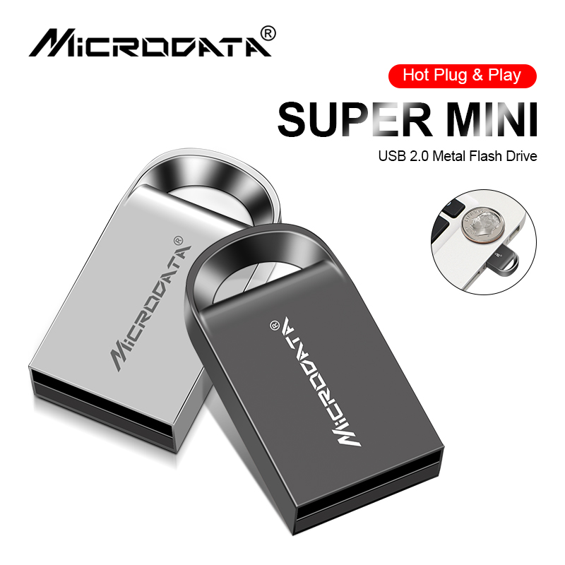 Original USB Flash Drive 128GB 64GB 32GB 16GB 8GB 4GB Pen Drive Pendrive USB 2.0 Flash Drive Memory stick USB disk flash