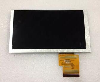 6.2 inch TFT LCD Display Screen KR062PA2S