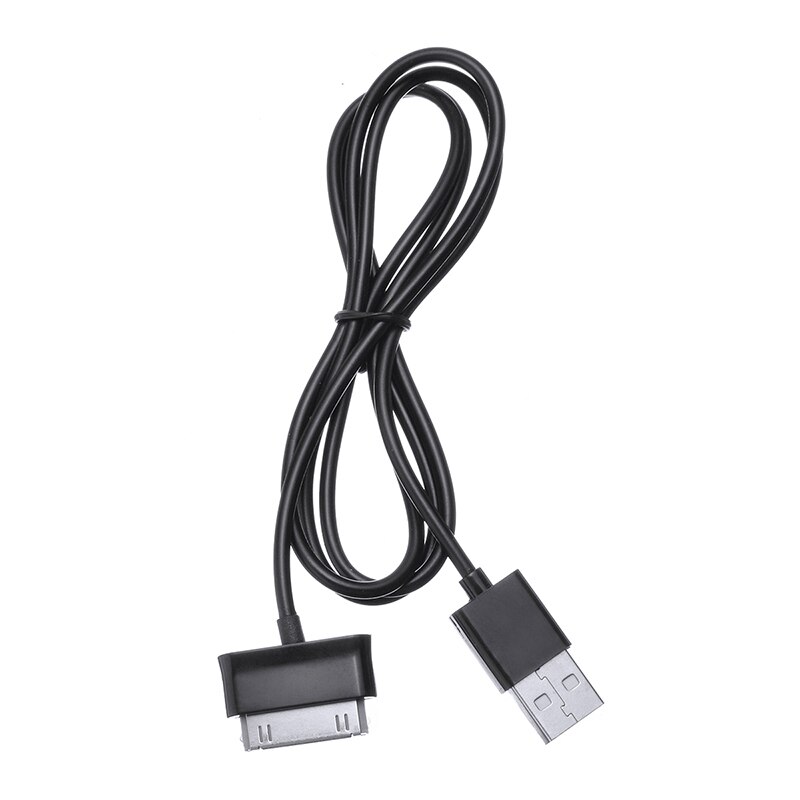 Per s-amsung GALAXY Tab 1pc 1.0M cavo caricatore dati sincronizzazione USB supporta P1000 P1010 P3100 P3110 P5100 P5110 P6200 Mayitr