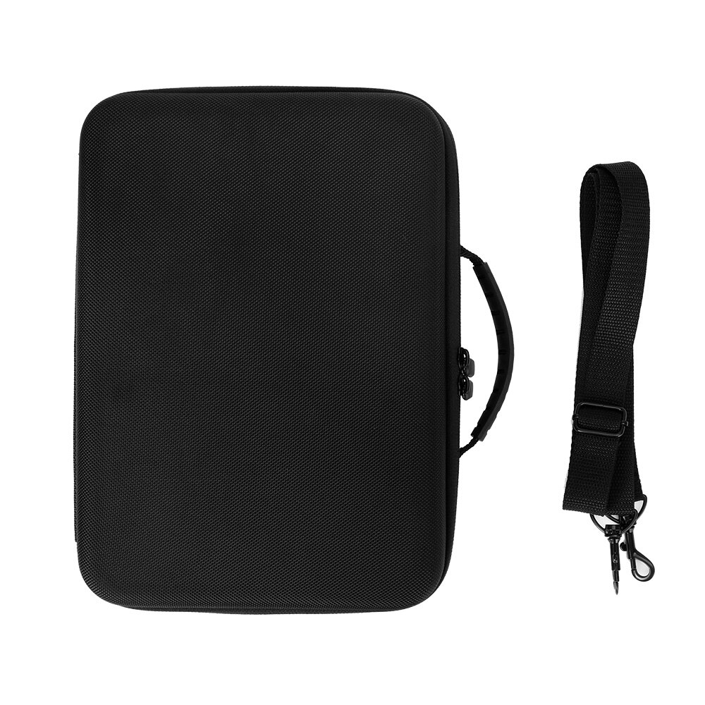 Insta360 ONE R sac photo Action caméra étui de transport avec sangle sac de rangement Portable pour Insta360 ONE R accessoires de caméra