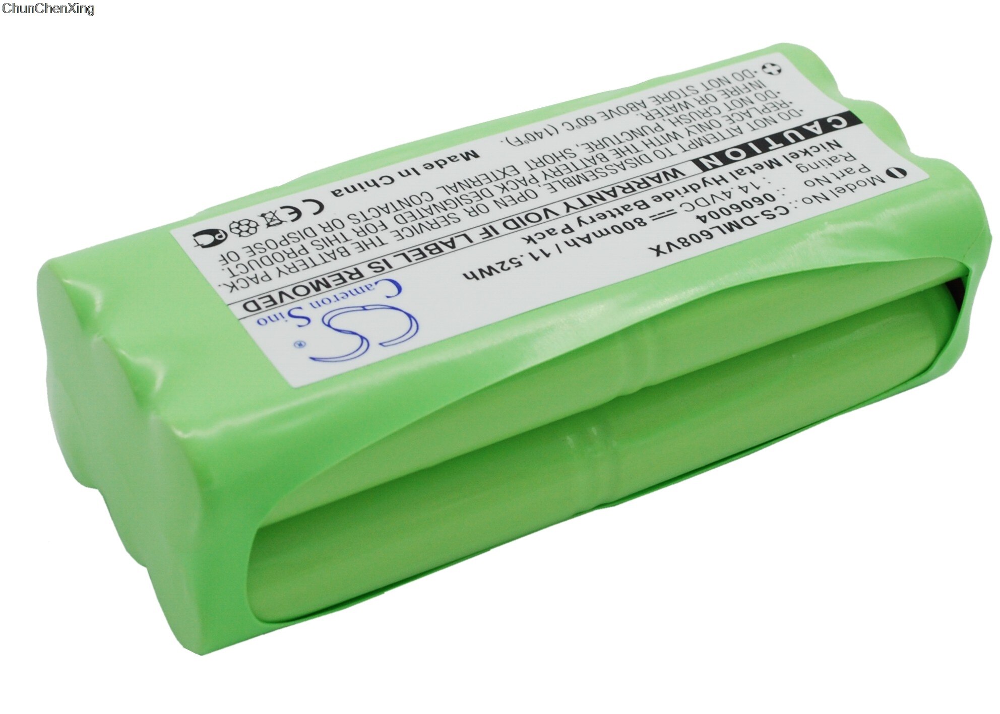 Cameron sino 1800 mah akku 0606004, r1-l051b dirt devil libero  m606, m606-1, m606-2, m607 spider , m612,:lle