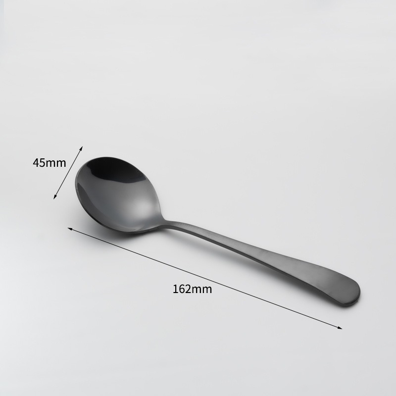 Coffee Cup Measuring Spoon 304 Stainless Steel Long Handle Cup Measuring Bowl Mixing Spoon Coffee Measuring Spoon Barista Tool: Dark Khaki