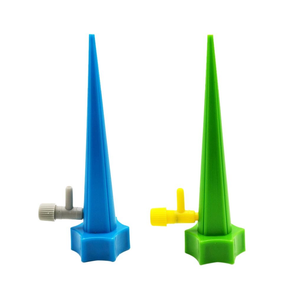 1/6/12/18/20 Self-contained Auto Drip Irrigation Watering Potted System Automatic Watering Spike Kit for Plants Indoor Household