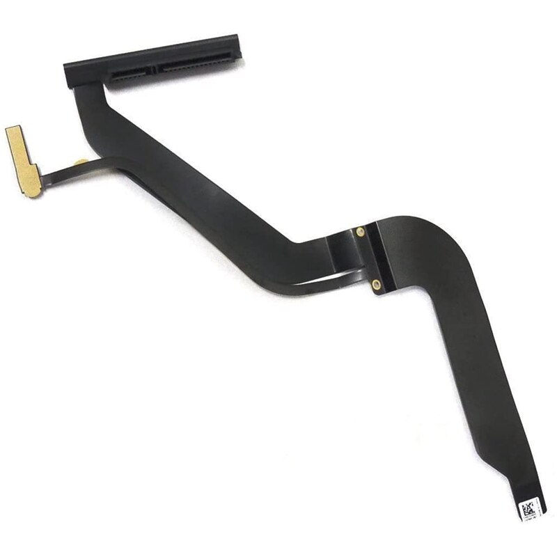 10PCS HDD Flex Cable 821-1480-A for Mac Pro 13" A1278 MD101 MD102