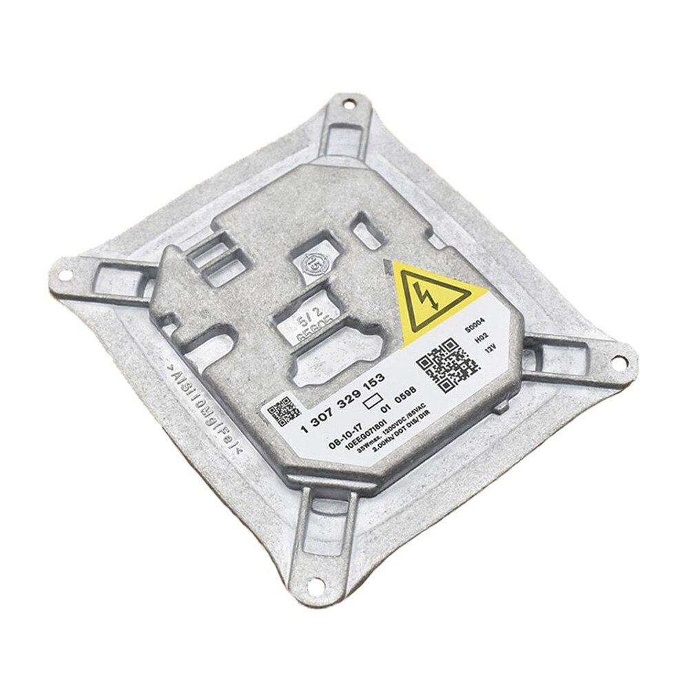 1307329153 130732915301 1307329193 130732919301 xenon hid koplamp ballast voor b  mw 328i/328xi/335i/335xi e90 m3