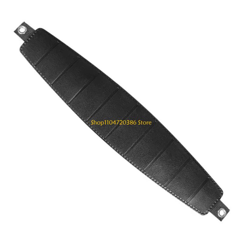 Headset-oorstraal hoofdband voor K52-K72 K92 K77 Hoofdset oorkussenbanden kussen