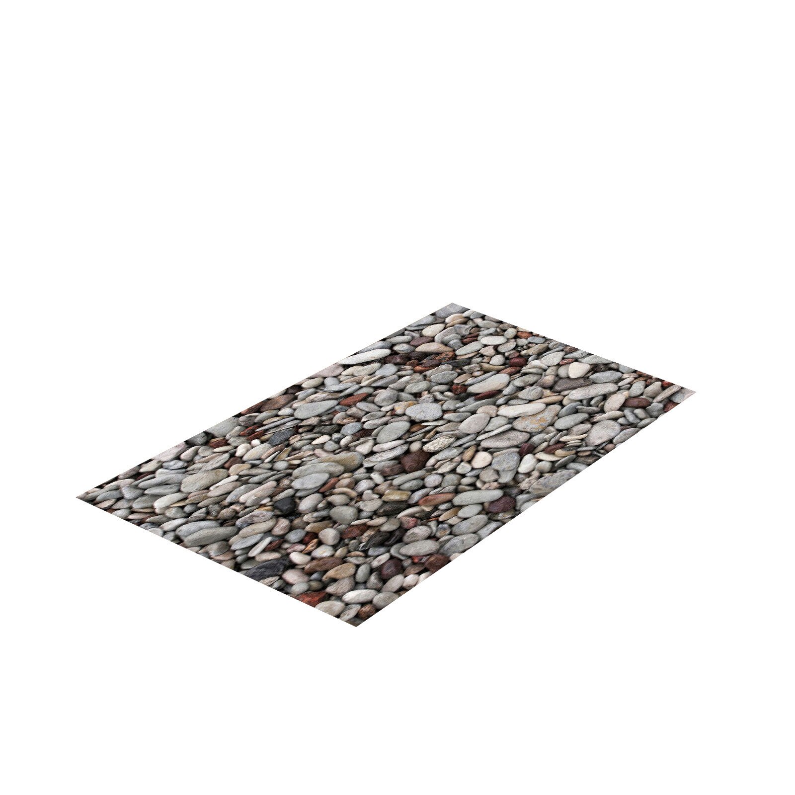 Stenen Onderzetter Planten Stone Badmat 39x60 Cm - Sneldrogend, Opvouwbaar, Antislip - Voor Badkamer Of Keuken, Wit Diatomeeënaarde Mat Opvouwbaar Antislip Badkamer Keuken