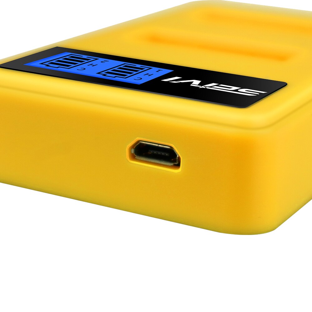 NP-FZ100 FZ100 Dual USB kamera Ladegerät für Sony BC-QZ1, sony Alpha9 Sony A9 Sony Alpha9R Sony A9R 7R IV 6600 a7III a7RIII batterie