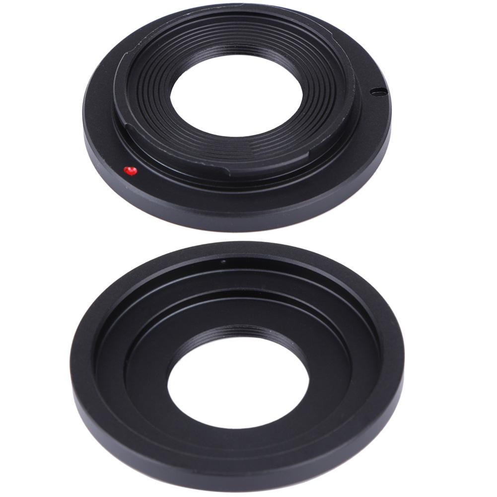 Objectif de film pour SONY NEX E C-NEX, anneau adaptateur de caméscope pour NEX-3 NEX-C3 NEX-VG10 NEX-5 NEX-5C NEX-7