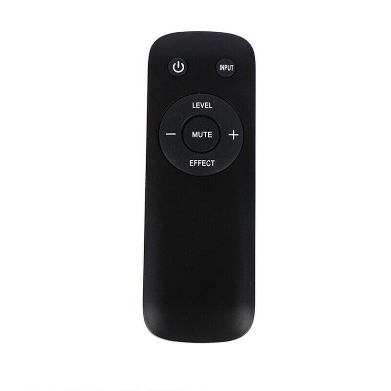 Afstandsbediening Voor Z906 5.1 Home Theater Direct Subwoofer Sound Audio Speaker Gebruik T8A7: Default Title