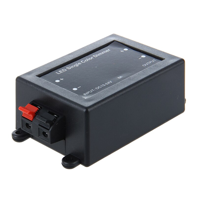 DIMMER LED LIGHTING Dimmer WIRELESS 12V