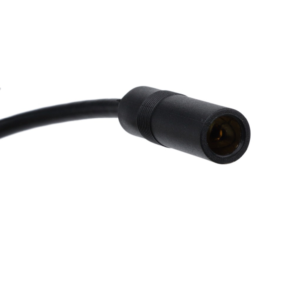 Antena aérea Universal para coche, amplificador de señal de Radio de automóvil ANT-208, antena FM/AM, soporte para parabrisas