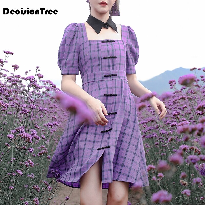 Chinese Dress chinese national cheongsam satin vintage costume halter dress socialite women dresses qipao