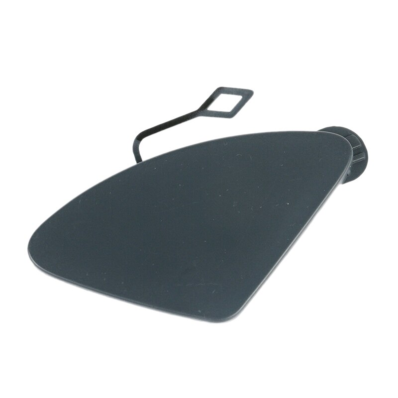Gancho de remolque del parachoques delantero del coche, tapa de la cubierta del ojo para BMW Serie 3 F30 F31 51117293116