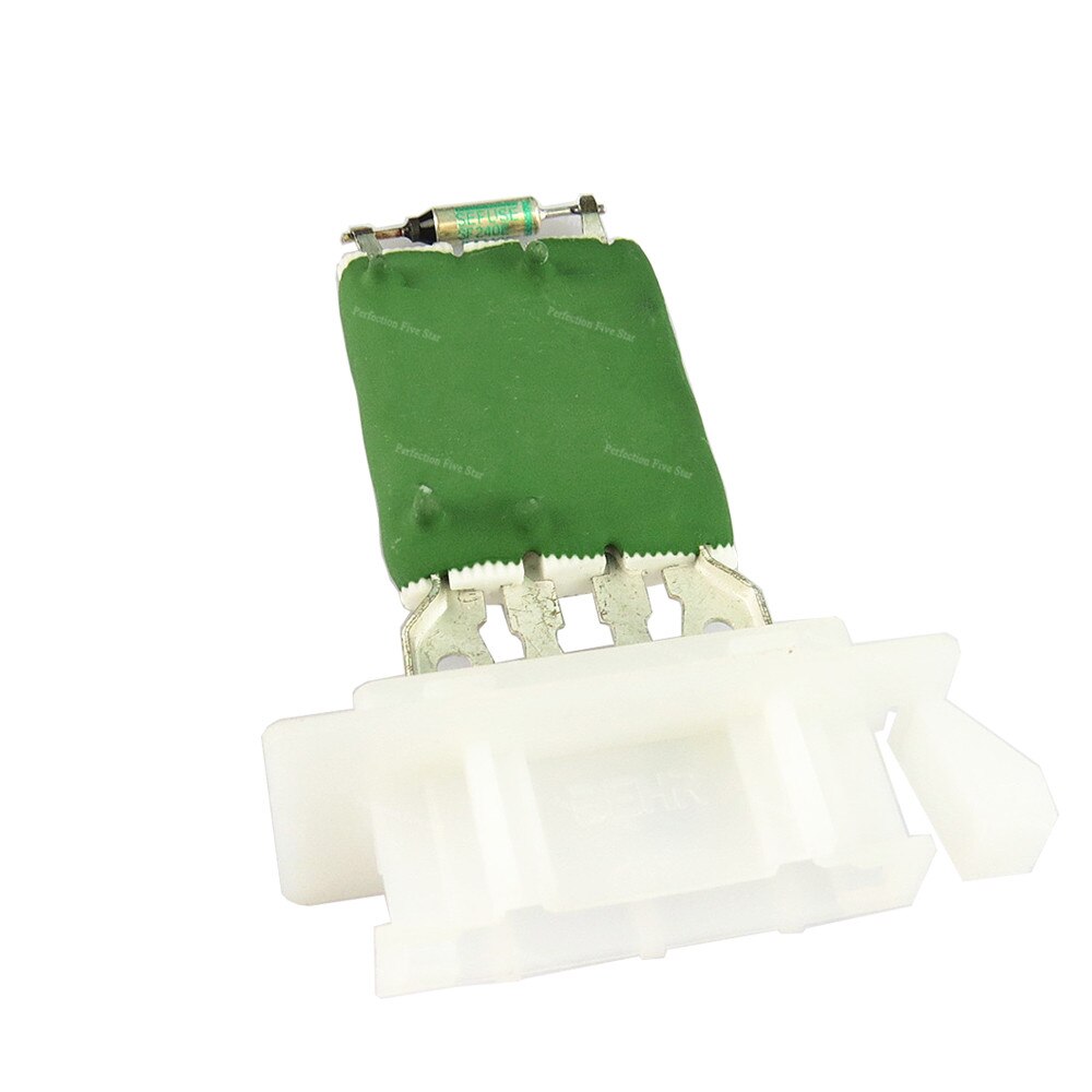 1KD959263 Car A/C Heater Fan Blower Motor Resistor For A3 S3 VW Golf 5 6 Jetta EOS TIGUAN SEAT 1J0 819 022 1KD 959 263