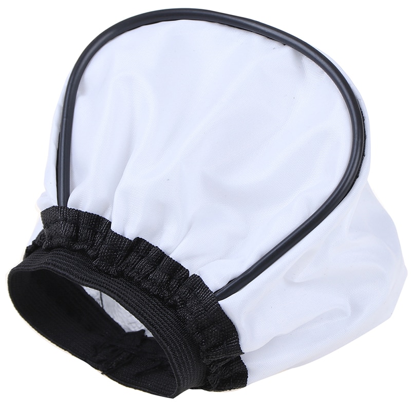Universele Camera Flash Diffuser Draagbare Doek Softbox Voor Camera