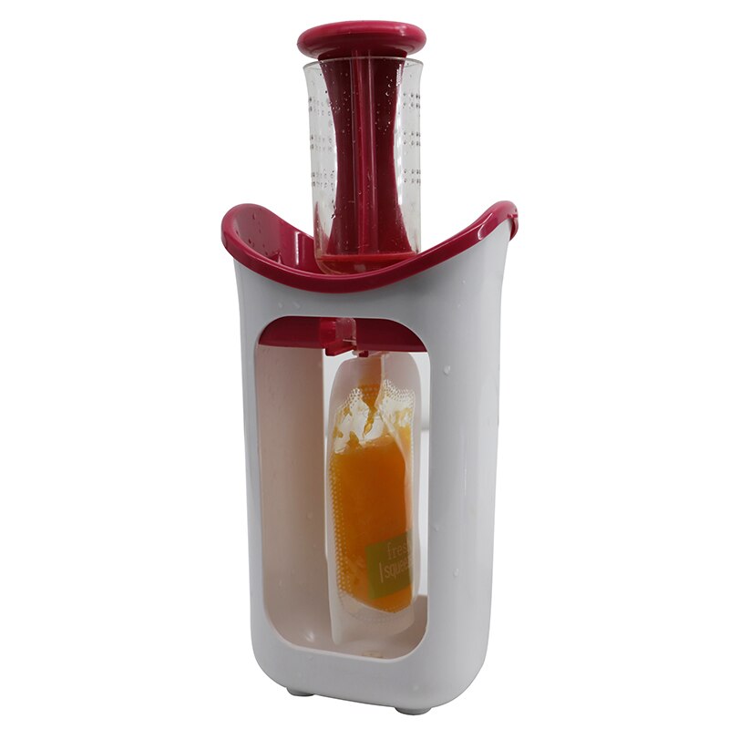 Drink Dispenser Fruit Infuser Drank Dispenser Sap Dispenser Voor Partijen Drink Dispenser Fruit Infuser Herbruikbare TP89