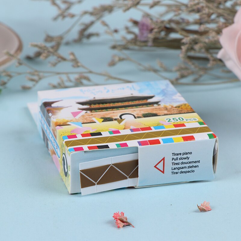 Bkrdty Fotobevestiging, hoeken, 312 stuks, meerkleurig, fotohoeken, zelfklevend, voor doe-het-zelf, scrapbooking, agenda, persoonlijke organizer, laptop