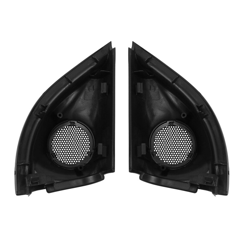 Calandre de Tweeter à trois coins, pour Honda HRV –