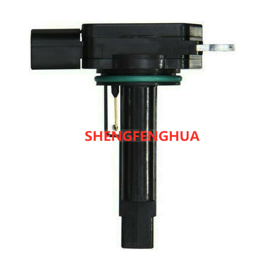 auto parts Mass Air Flow Sensor 37980-R11-A01 For 09-13 Civic Accord CR-V Acura TSX ILX 2.4 SFH