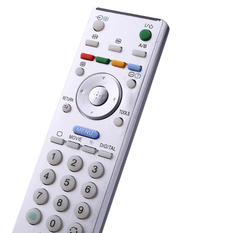 Mando a distancia de TV para Sony RM-ED007, RM-GA008, RMED007, RM-YD028, RM-YD025, RM-ED005, RM-GA005, RM-W112, RM-ED014
