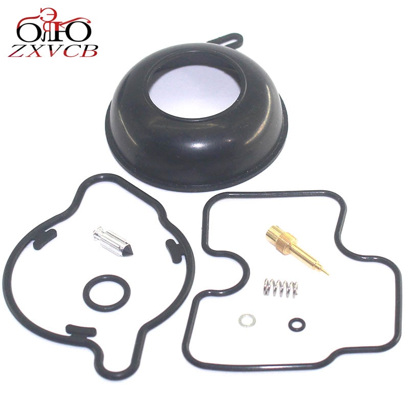 Kit Réparation Carburateur 2 Diaphragmes + Joints - Pour Tronçonneuse MS171, MS181, M11 Et Autres