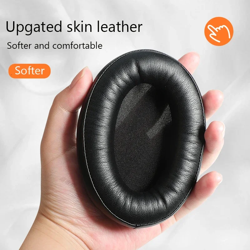 Ear Pads For HyperX Cloud Core Stinger Flight FlightS Alpha Silver X Pro / cloud II 2 Cloud ii Gaming Headset Cover