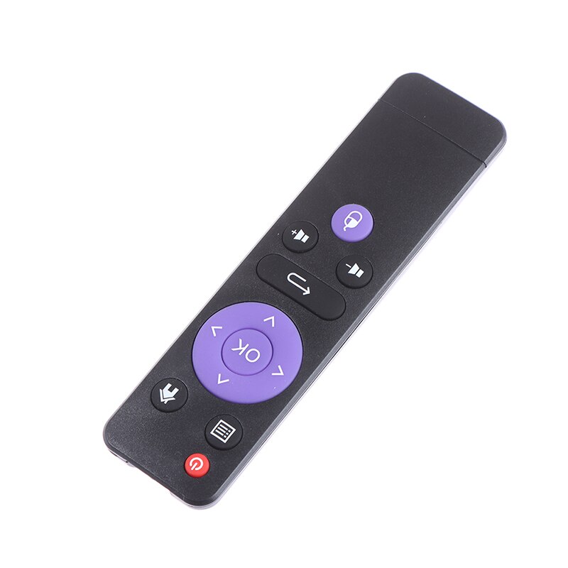 Original Replacement IR Remote Control Controller For H96 Max RK3318 Android Tv Box