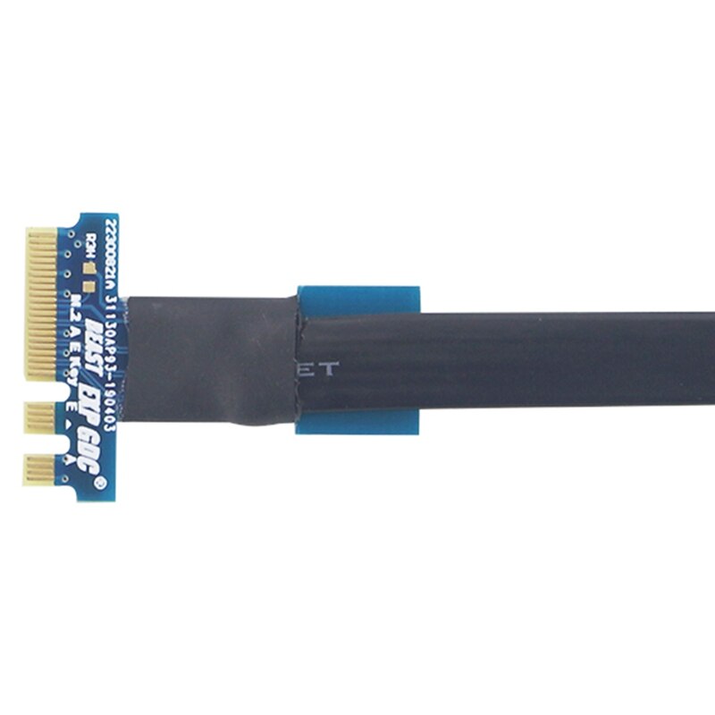 EXP GDC Beast HDMI to NGFF M.2 a Key Cable for Video Card External imageto Laptop