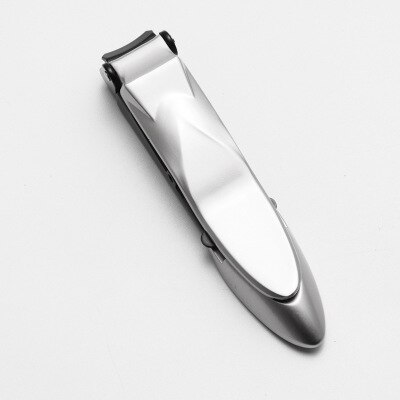 No Mess Nail Clipper: 01