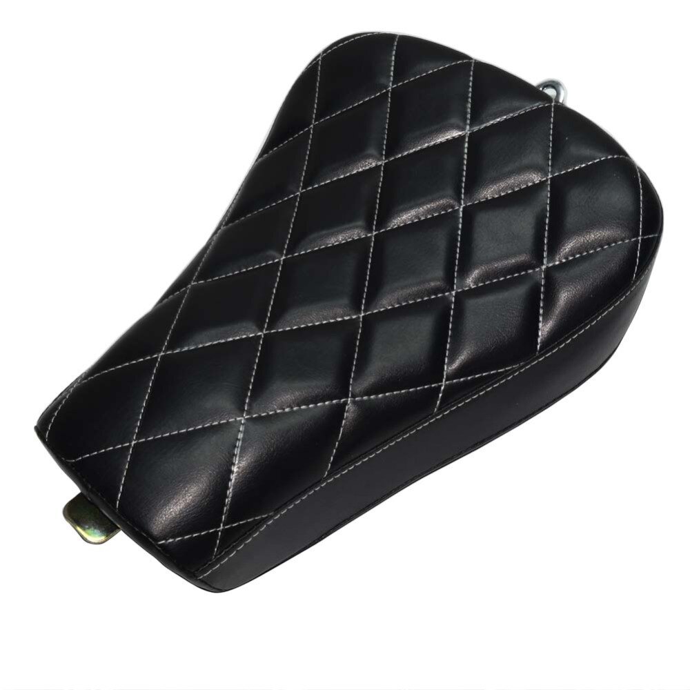 for Harley Sportster 883 1200 Motorcycle Black Fro... Grandado