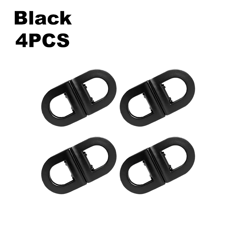 Magnetiska hårspännen starkt grepp salong sektioneringsklämmor halkfria stylingklämmor för kvinnor flickor hårstylingverktygsset: Guld-