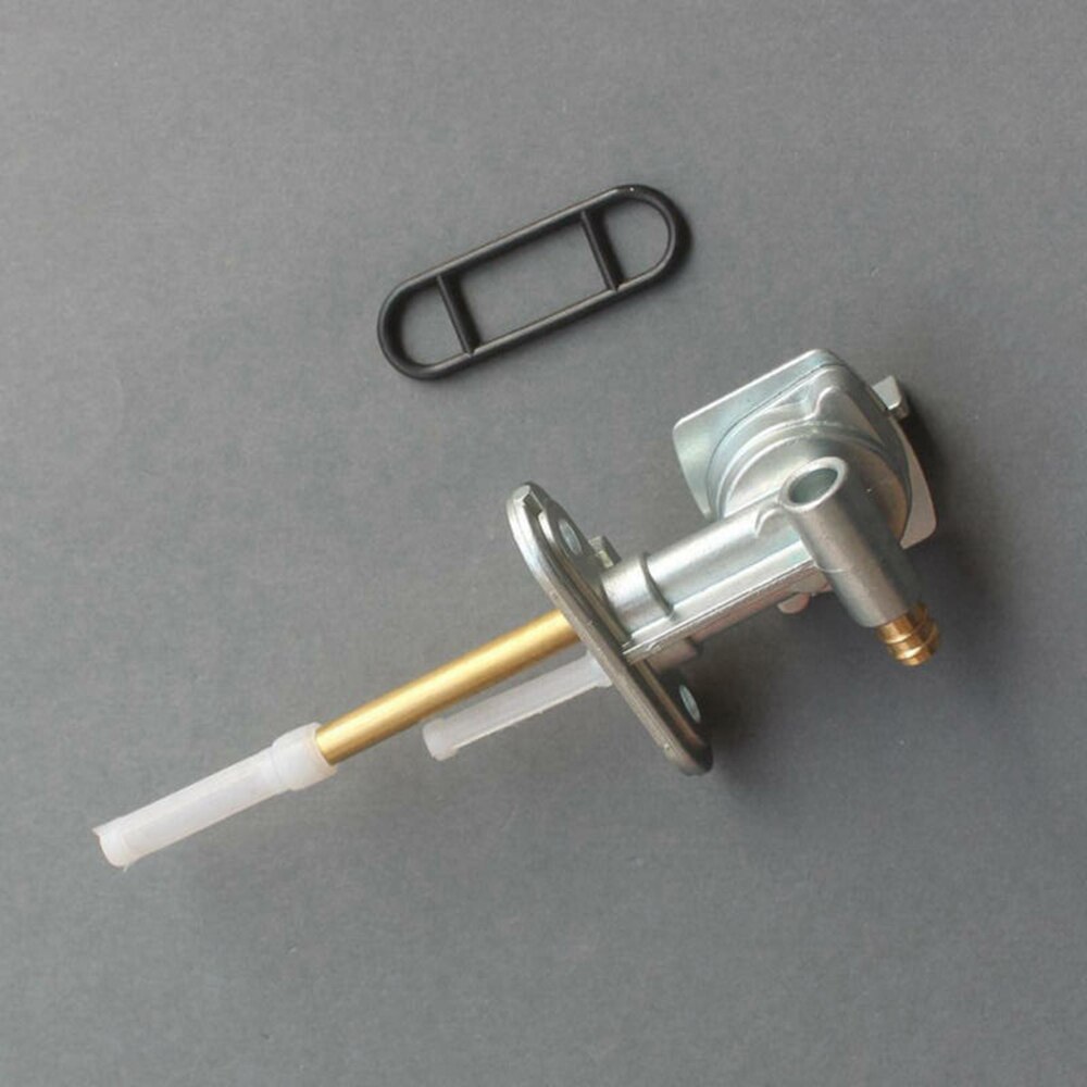 Petcock Fuels Tank Switch Valve Assembly For Big Bear YFM 350 YFM350 ATV Gasoline Generator Gas Fuel Supply