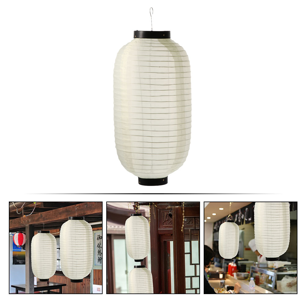 Restaurant Lantern Outdoor Izakaya Restaurant Store Decorative Lantern