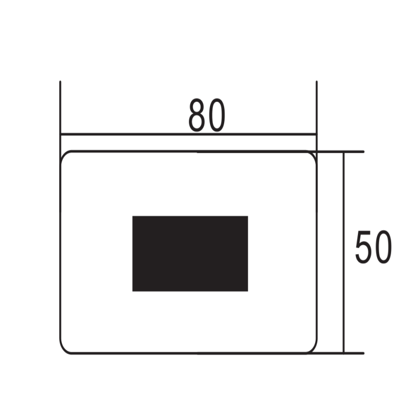 Sensor Flush Urinal Floor Mounted Urinal Bathroom Ceramic Man Usage Urinal Bowl For Public Building