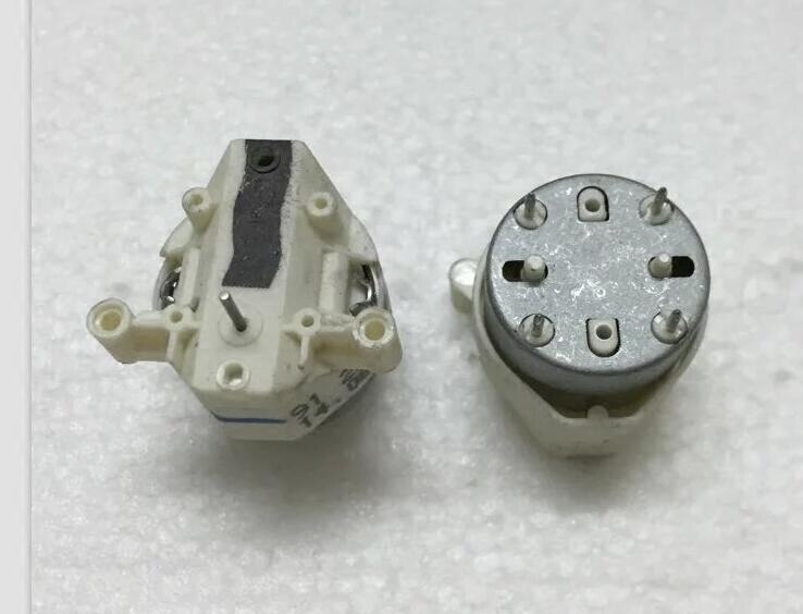 1 Uds 91255005 * MAG Motor paso a paso para VDO Group V-W BMW medidor de temperatura de combustible RPM instrumentos de tablero 91 255 005
