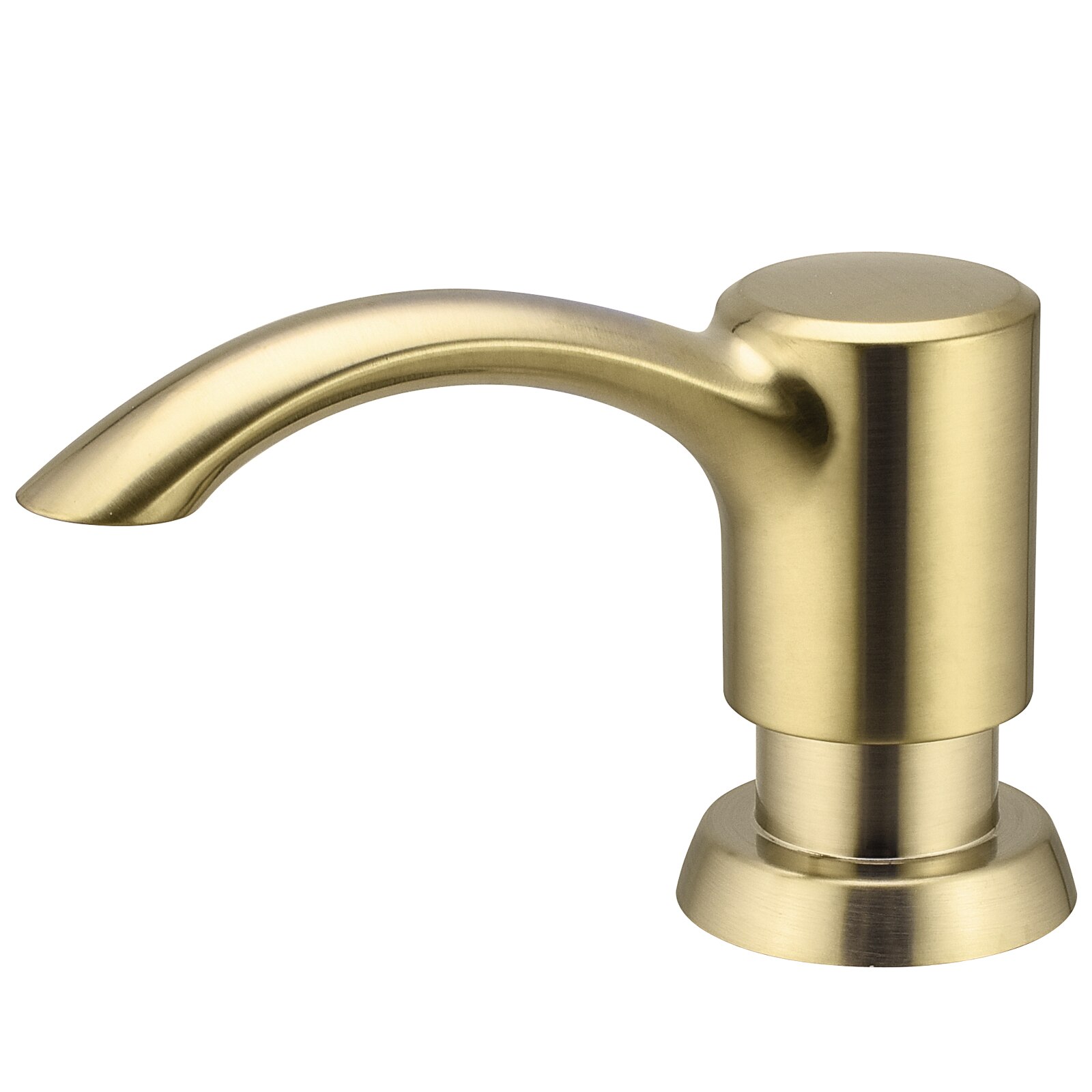 Dispensador de jabón de níquel Samodra, fregadero de cocina negro, contador, dispensador de jabón líquido, botella, accesorios de cocina, bombas integradas de 360ml: Borgoña