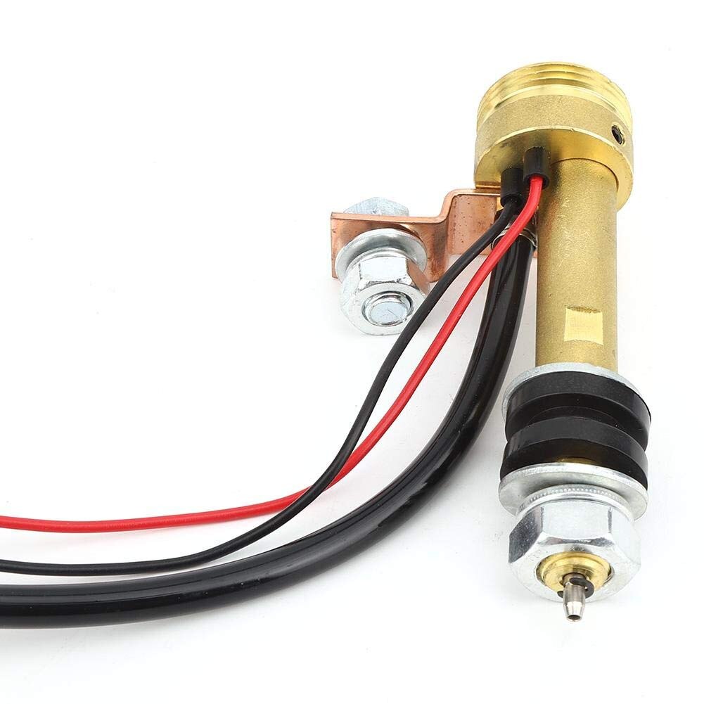 Welding Panel Adapter Euro Panel Connector Adapter For MIG Welding 0.8-1.2 Mm Weld Gun Adapter Central Connector Welding Tool