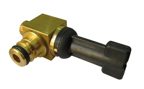 BOILER KEY FILLING TAP REPLACEMENT FOR VAILLANT ATMOTEC PRO/PLUS TURBOTEC PRO/PLUS VCW